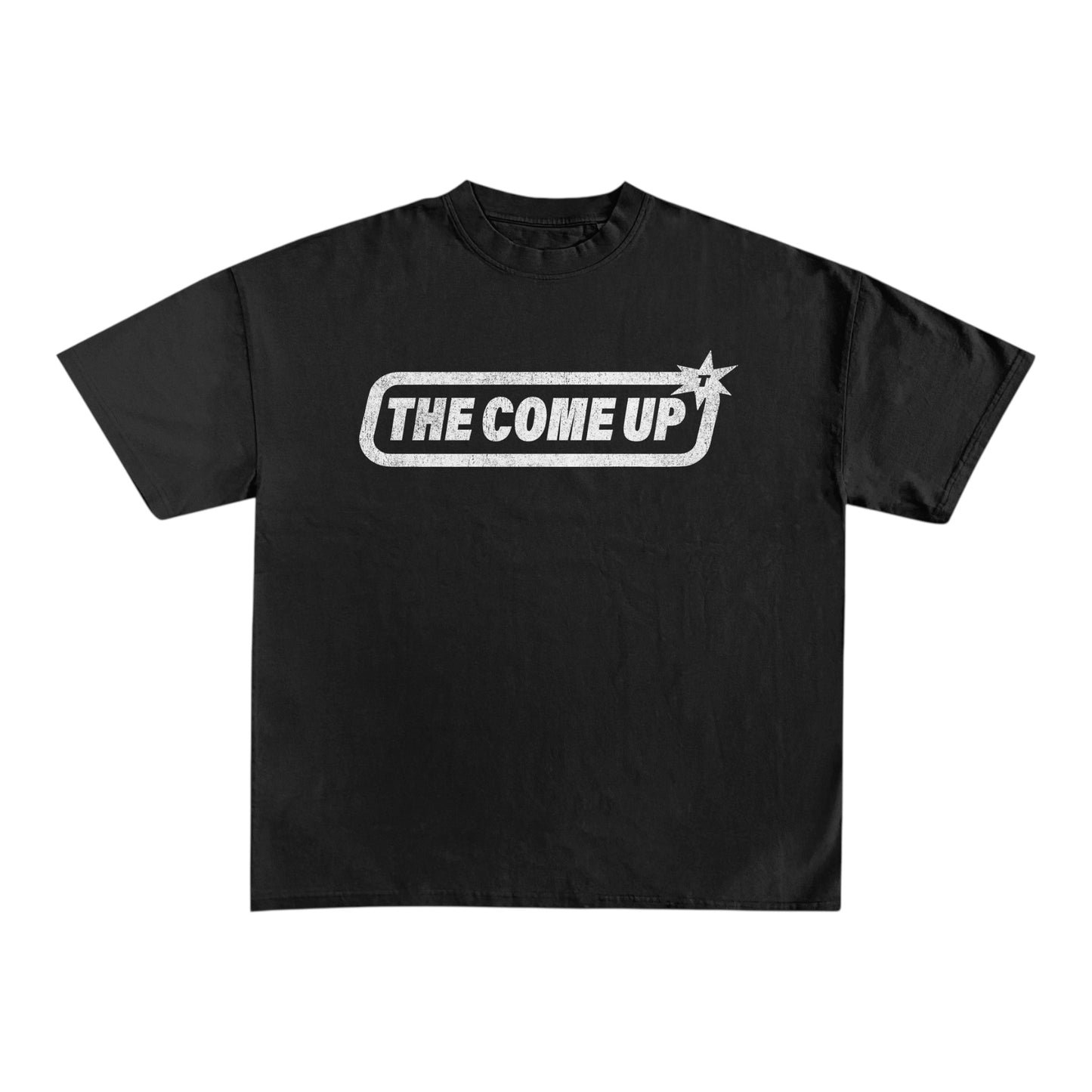 [TCU] The Mindset Tee!