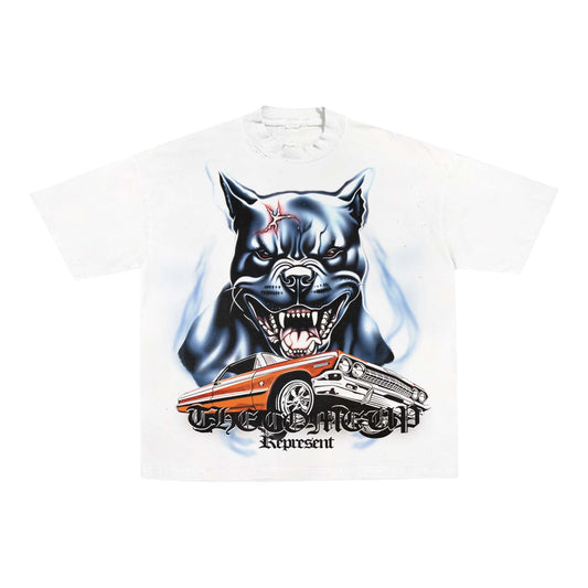 [TCU] Motion Over Emotions