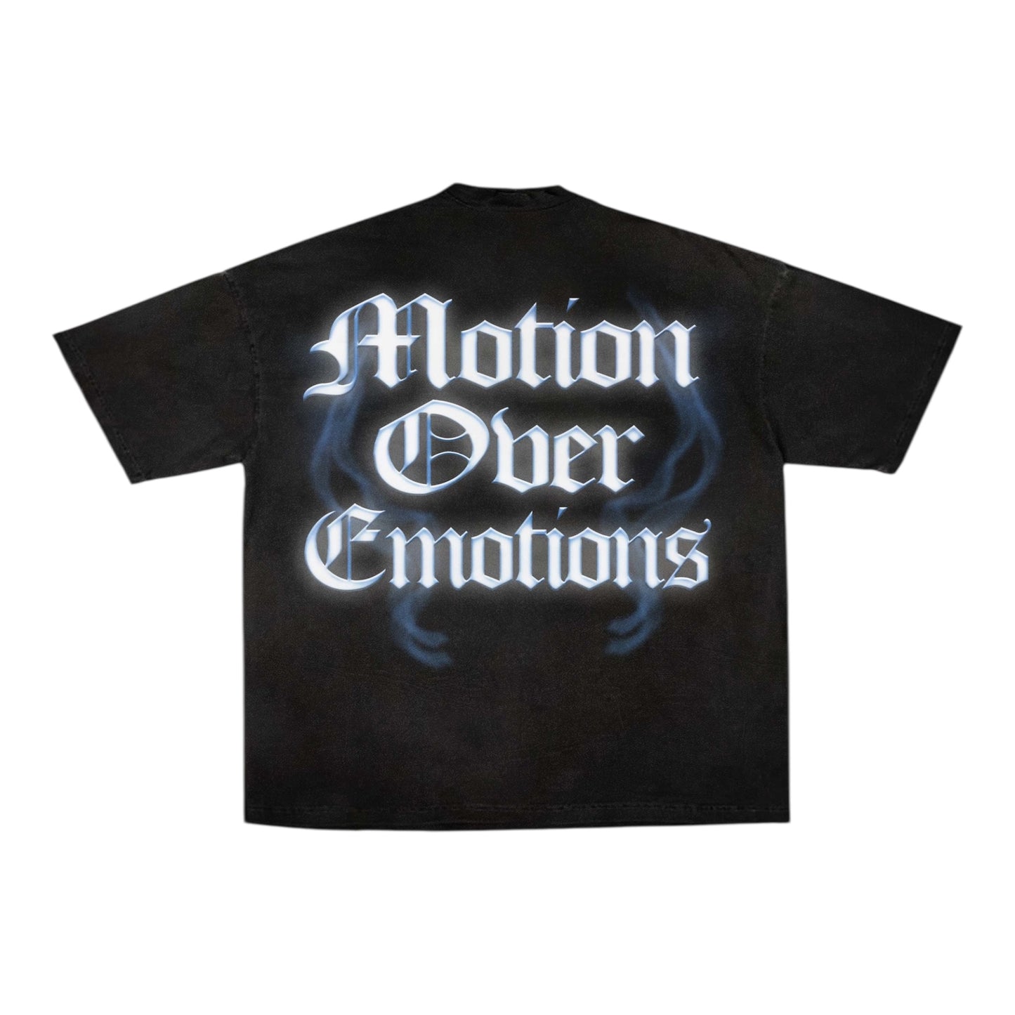 [TCU] Motion Over Emotions