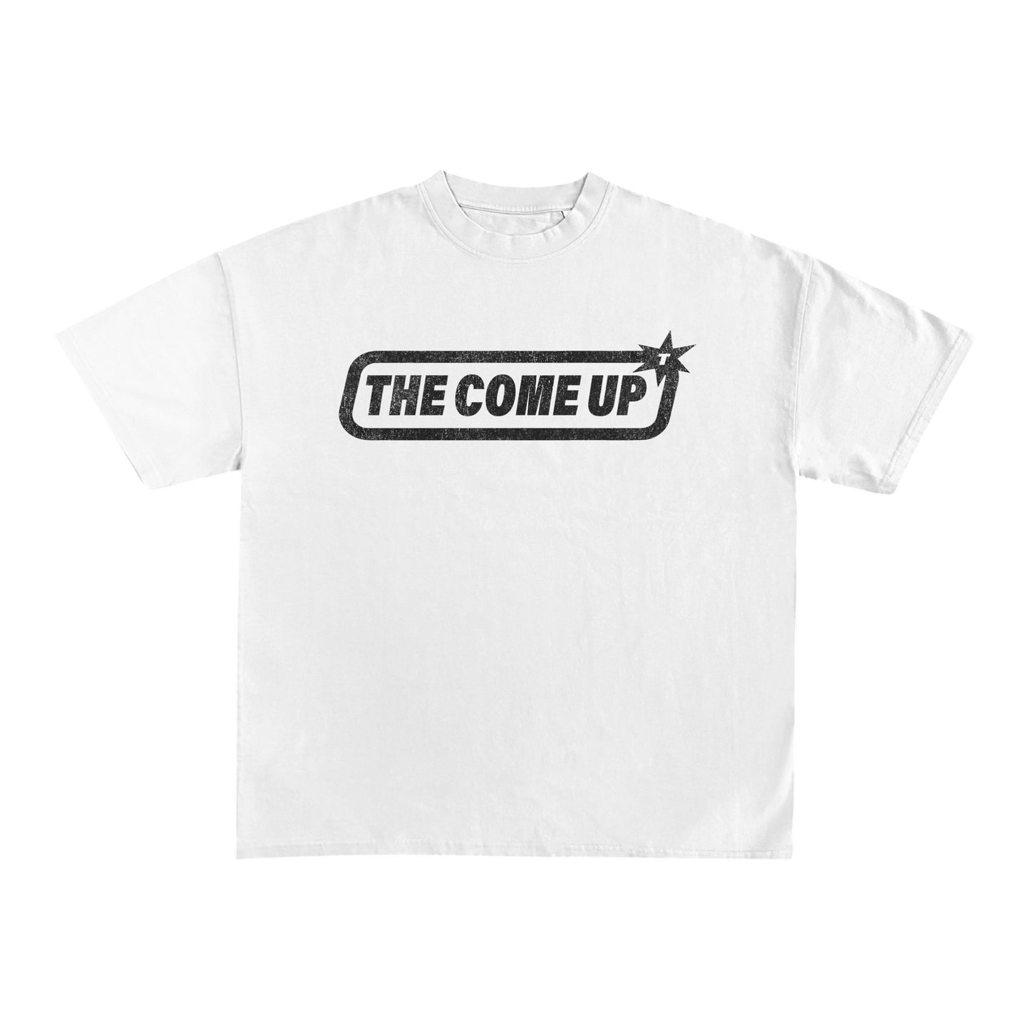 [TCU] The Mindset Tee!