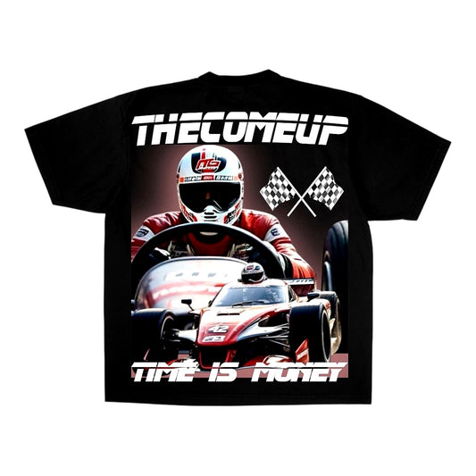 [TCU] Time Is Money T-Shirt!💰