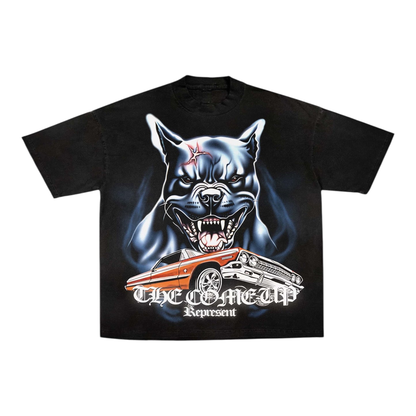 [TCU] Motion Over Emotions