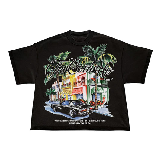 [TCU] Purpose T-Shirt!