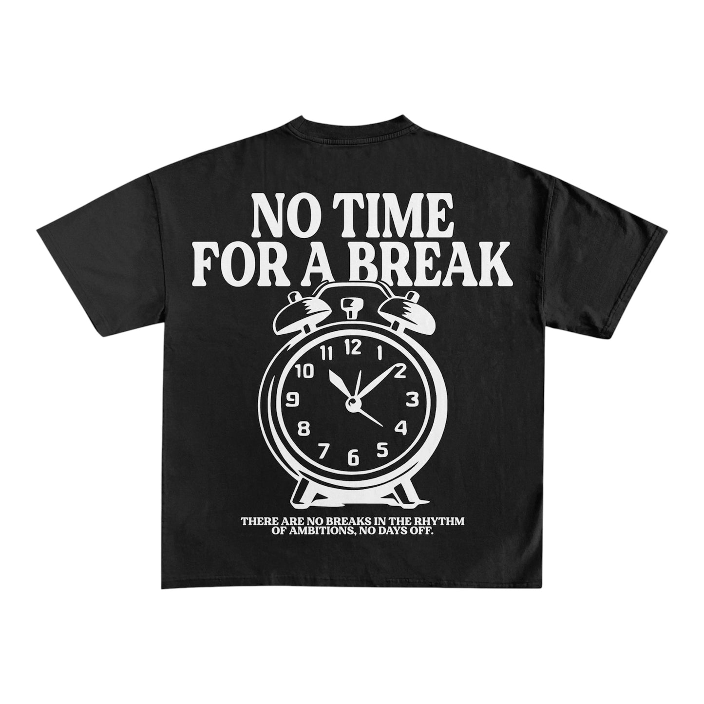 [TCU] PRAY HUSTLE REPEAT!