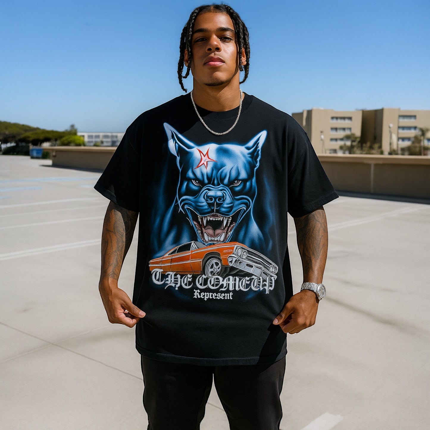 [TCU] Motion Over Emotions